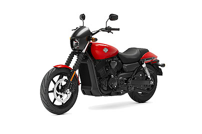 Harley Davidson Street 500