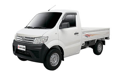 DFSK Supercab