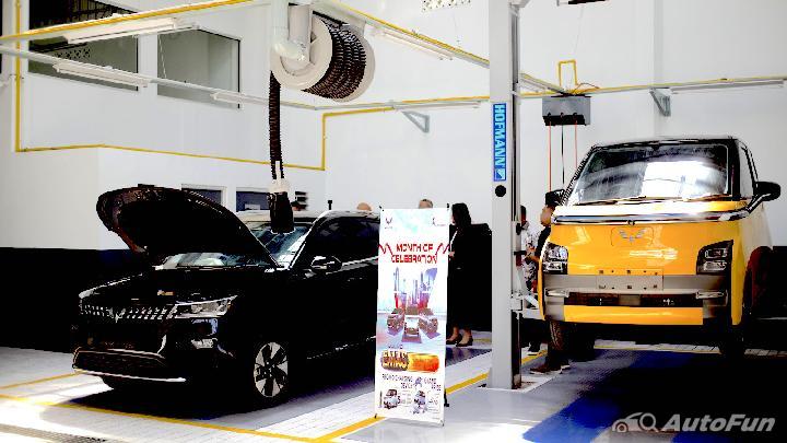 wuling air ev 2025
