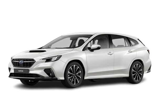 Subaru WRX Wagon