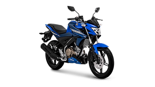 Gambar Yamaha Vixion