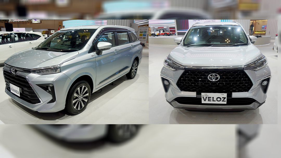 Toyota Recall Avanza, Veloz, Vios, Sienta dan Yaris Cross, Ini Daftar Komponen yang Bermasalah