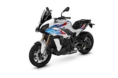 BMW S 1000 XR
