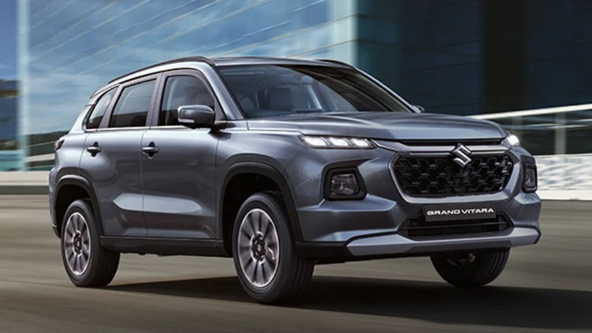 mobil suv compact indonesia