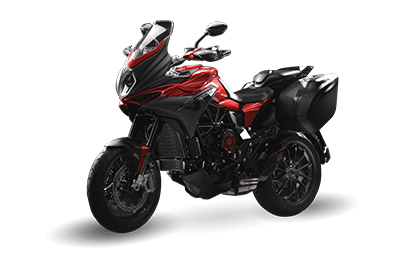 MV Agusta Turismo Veloce 800