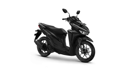 Gambar Honda Vario 125