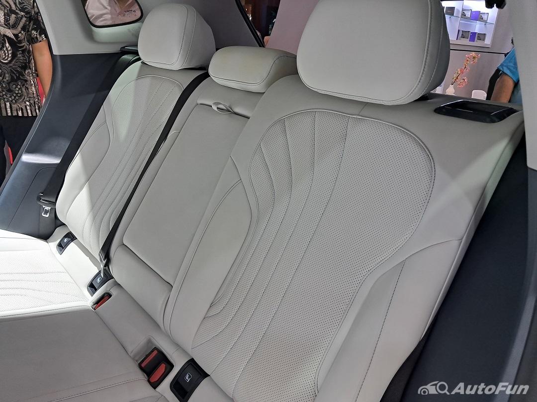 harga geely ex5