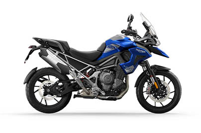 Triumph Tiger 1200