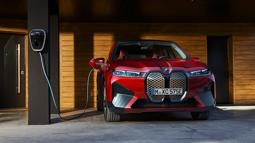 BMW Indonesia Sudah Siapkan 15 Mobil Baru Tahun Ini, Ada Mobil Listrik iX dan i4