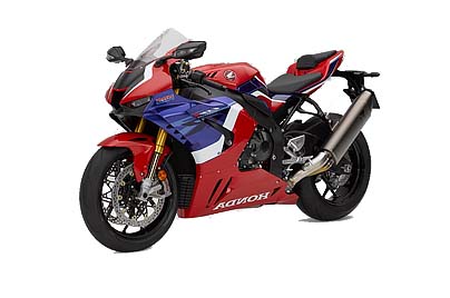 Honda CBR1000RR-R
