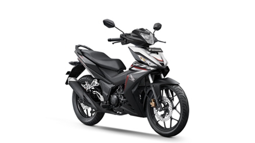 Gambar Honda Supra GTR 150