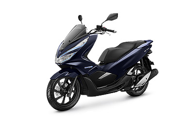 Honda PCX eHEV