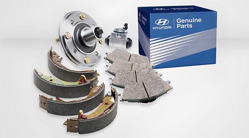 Cari Sparepart Hyundai Lawas Mending Pesan ke Dealer atau Beli Online?