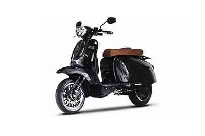 Royal Alloy GP200S