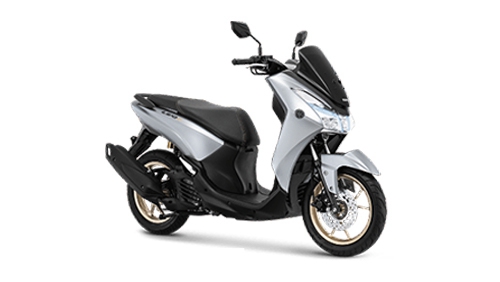 Gambar Yamaha Lexi