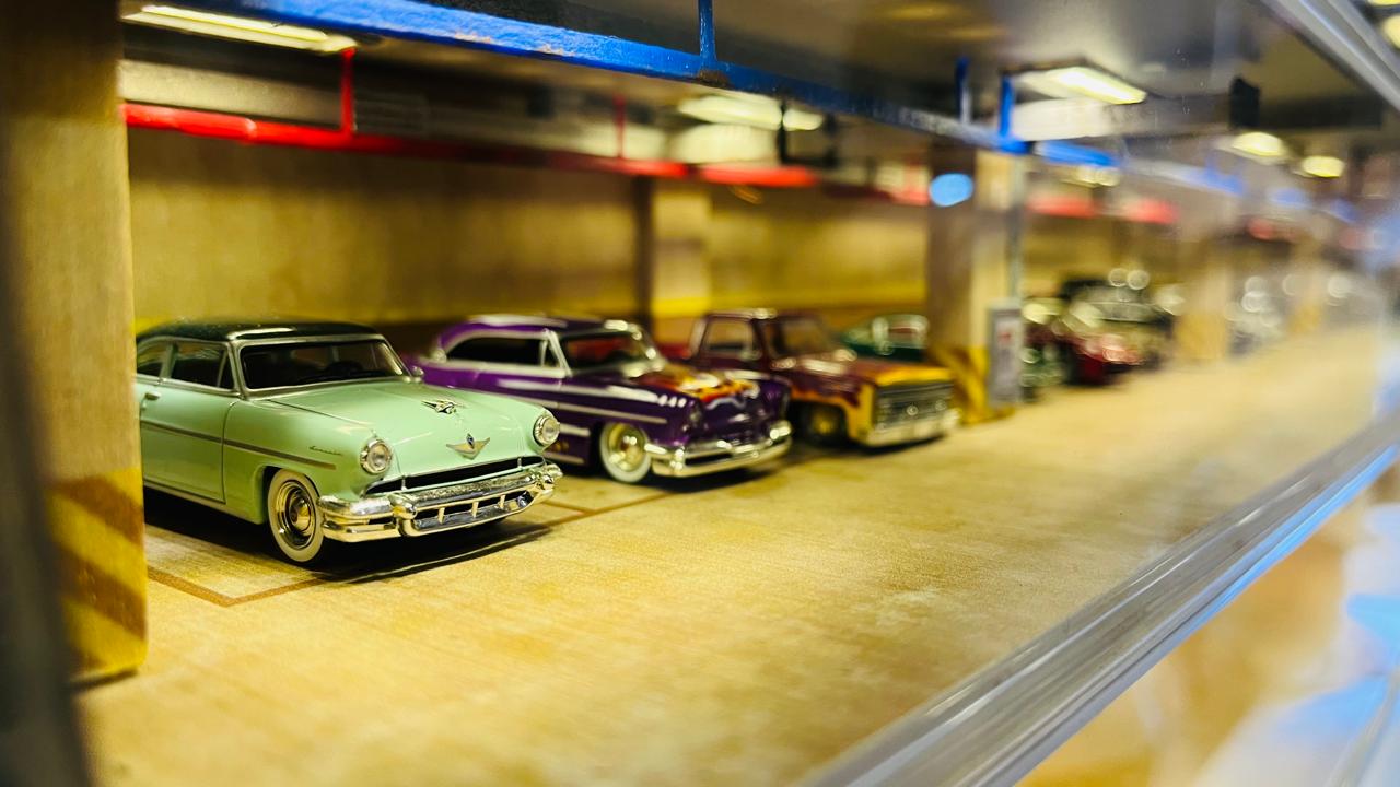 Indonesia Diecast Expo 2024 Jadi Temu Hangat Kolektor dan Desainer