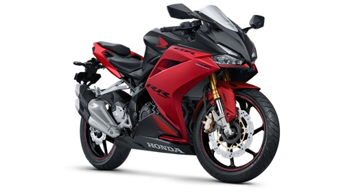 Gambar Honda CBR250RR