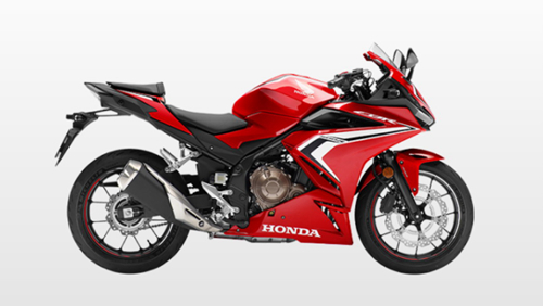 Gambar Honda CBR500R