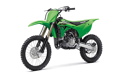 Kawasaki KX 85