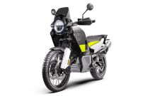 Husqvarna Norden 901