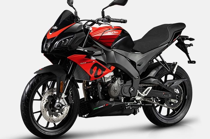Anti Mahal, Aprilia GPR250S 2022 Buatan Cina Harganya Cuma Rp 50 Jutaan