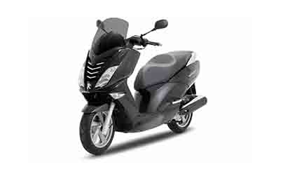 Peugeot Citystar 200i