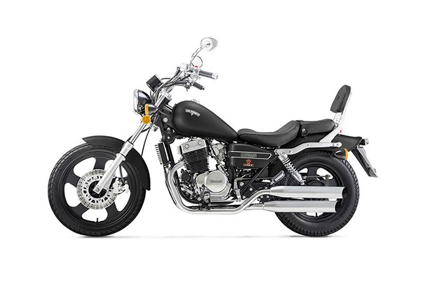 Benelli Patagonian Eagle 250