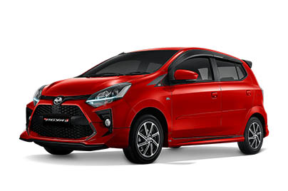Toyota Agya