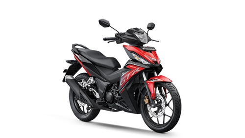Gambar Honda Supra GTR 150