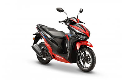 Honda Vario 150