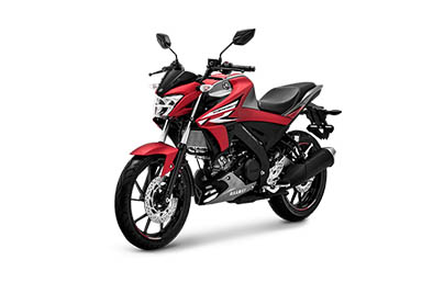 Yamaha Vixion R
