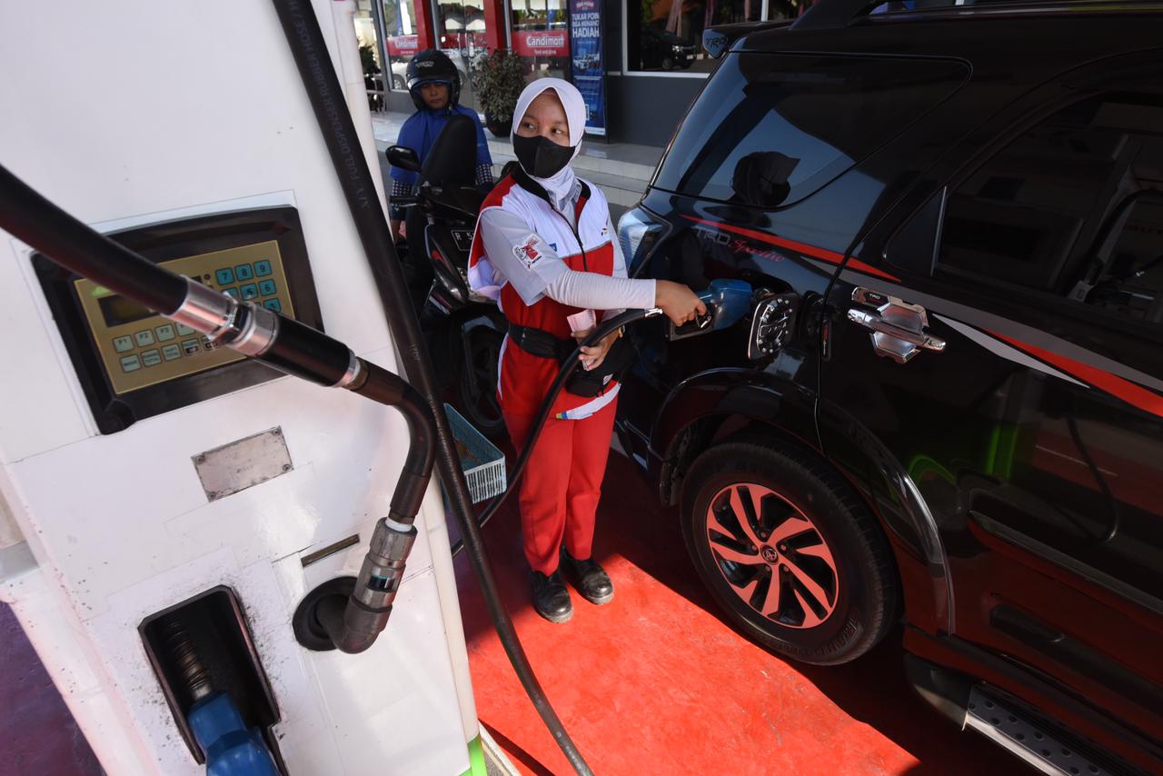 Top 5 Artikel Autofun Sepekan: Harga BBM Swasta yang Terus Naik sampai Peugeot Indonesia Pamit
