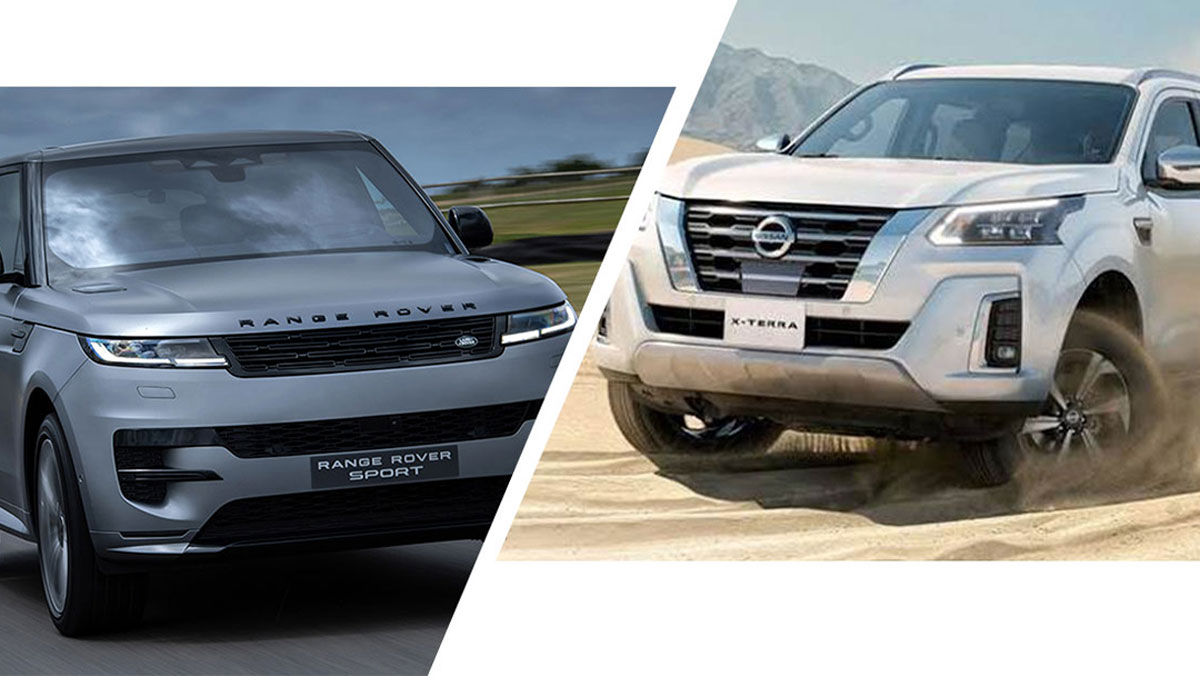 Daftar Mobil Baru di Indonesia Periode Januari 2023, Ada SUV Nyaris Rp5 M