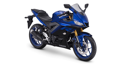 Gambar Yamaha YZF R25