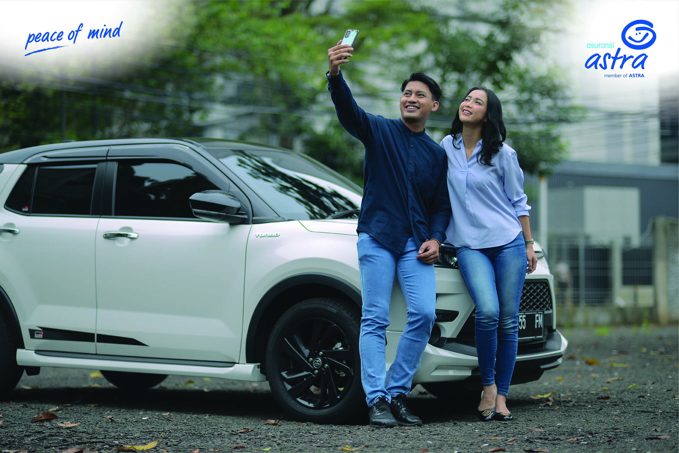 Tips Persiapan Road Trip Mudik Lebaran Agar Aman dan Nyaman