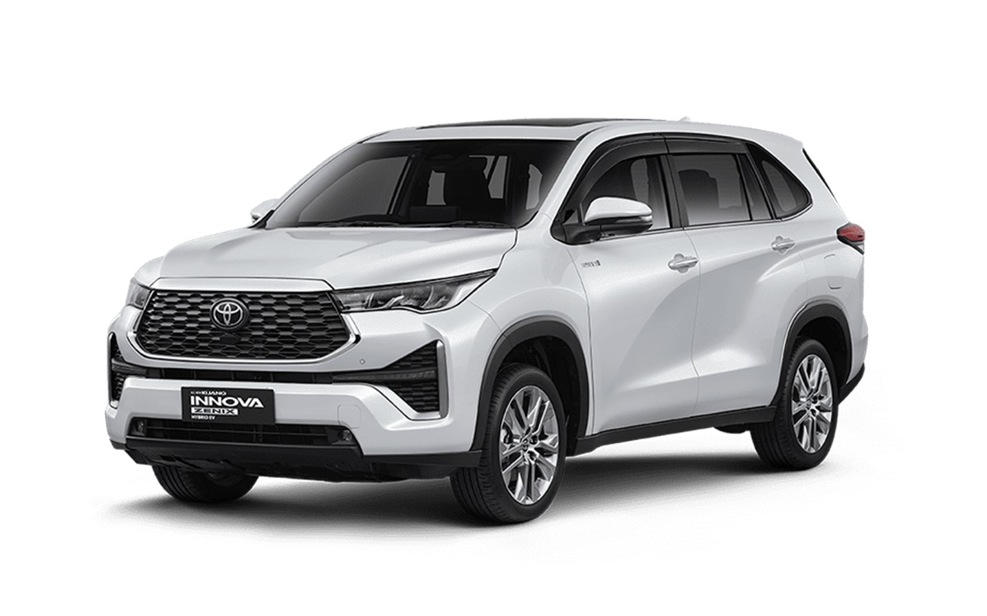 Toyota Kijang Innova
