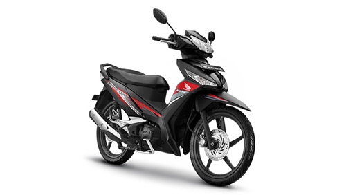 Gambar Honda Supra X 125 FI