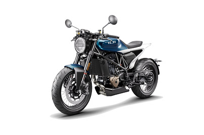 Husqvarna Vitpilen 701