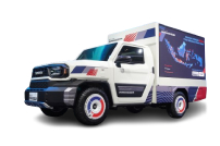 Toyota Hilux Rangga