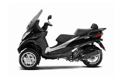 Piaggio MP3 Business