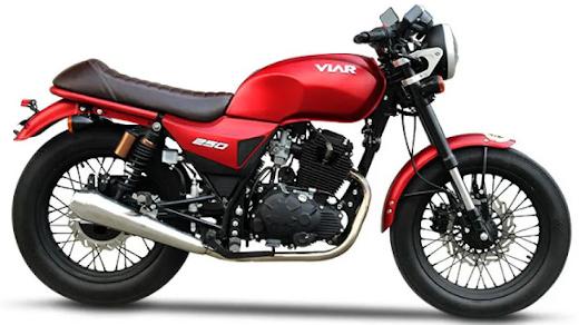 Viar Vintech