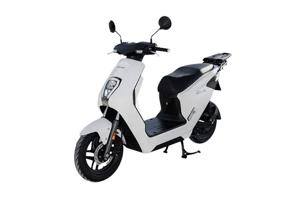 Honda EM1 e