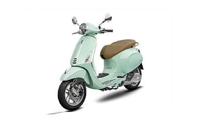 Vespa Primavera