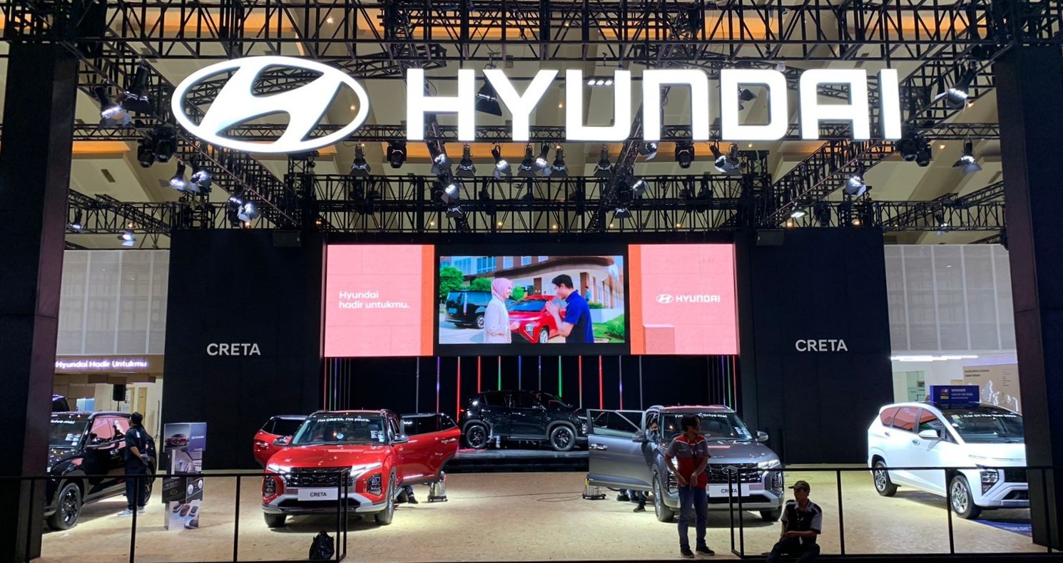 Promo Beli Mobil Hyundai Model Apa Saja Bisa Dapat Ioniq 6 Gratis, Begini Caranya