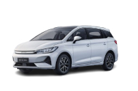 BYD M6