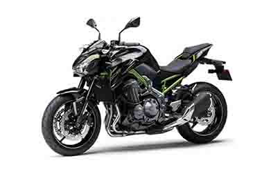 Kawasaki Z900