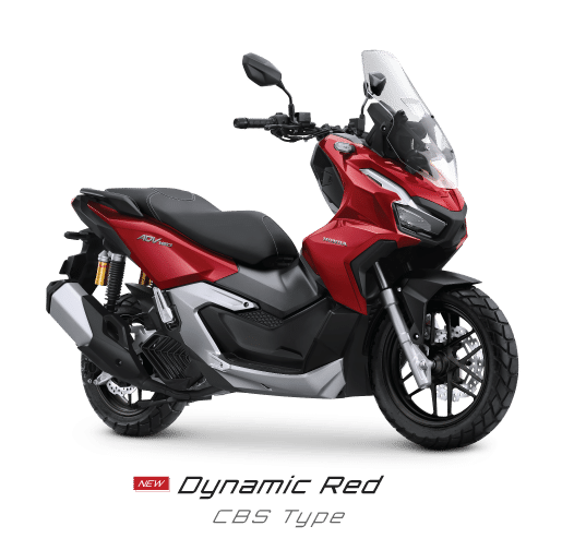 Gambar Honda ADV 160