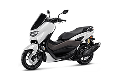 Yamaha Nmax