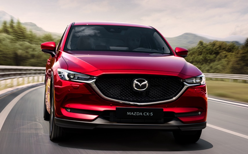 Inden Mobil Mazda Tak Lagi Lama, Ini Penyebabnya