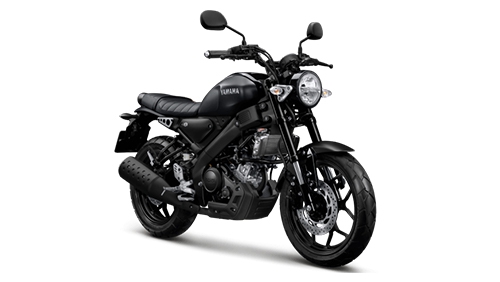 Gambar Yamaha XSR 155